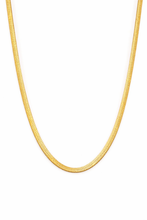 Load image into Gallery viewer, Herringbone Men's Chain