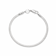 Load image into Gallery viewer, Herringbone Men's Bracelet