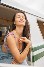 Load image into Gallery viewer, Bloom Choker ~ Salty Babes