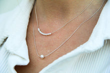 Load image into Gallery viewer, Freshwater Pearl ~ Salty Shells
