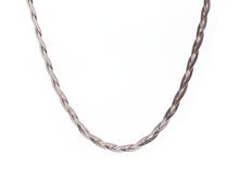 Load image into Gallery viewer, Braid Necklace ~ Salty Babes