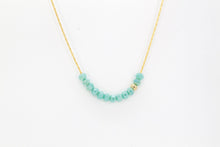 Load image into Gallery viewer, Sprinkle of Cyan ~ Turquoise