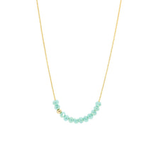 Load image into Gallery viewer, Sprinkle of Cyan ~ Turquoise