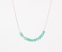 Load image into Gallery viewer, Sprinkle of Cyan ~ Turquoise