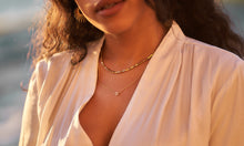 Load image into Gallery viewer, Pearl Daisy ~ Salty Shells