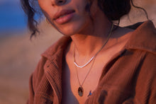 Load image into Gallery viewer, Perle Necklace ~ Salty Shells