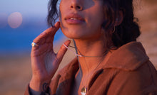 Load image into Gallery viewer, Perle Necklace ~ Salty Shells