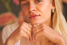 Load image into Gallery viewer, Ella Ring ~ Salty Babes