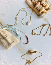 Load image into Gallery viewer, Sparkle Moon Bolo ~ Salty Pendants