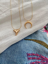 Load image into Gallery viewer, Shark Tooth ~ Salty Pendants