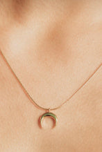Load image into Gallery viewer, Horn ~ Salty Pendants
