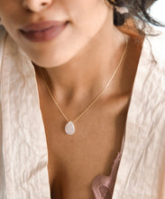 Load image into Gallery viewer, Love Stone ~ Rose Quartz