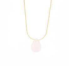 Load image into Gallery viewer, Love Stone ~ Rose Quartz