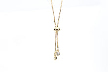 Load image into Gallery viewer, Rock Candy ~ Rose Quartz Bolo