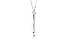 Load image into Gallery viewer, Rock Candy ~ Rose Quartz Bolo