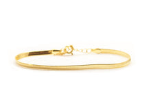 Load image into Gallery viewer, Herringbone Bracelet ~ Salty Babes
