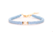Load image into Gallery viewer, Windansea Anklets ~ Salty Shells