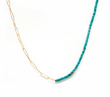 Load image into Gallery viewer, Paloma Necklace ~ Salty Babes