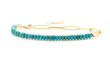 Load image into Gallery viewer, Paloma Bracelet ~ Salty Babes