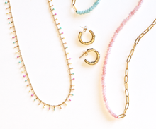 Load image into Gallery viewer, Tiki Necklace ~ Salty Babes