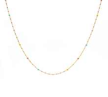 Load image into Gallery viewer, Tiki Necklace ~ Salty Babes