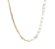 Load image into Gallery viewer, Paloma Necklace ~ Salty Babes