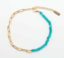 Load image into Gallery viewer, Paloma Anklet ~ Salty Babes