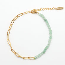 Load image into Gallery viewer, Paloma Anklet ~ Salty Babes