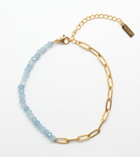 Load image into Gallery viewer, Paloma Anklet ~ Salty Babes