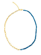 Load image into Gallery viewer, Paloma Necklace ~ Salty Babes