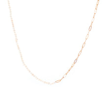 Load image into Gallery viewer, Paloma Necklace ~ Salty Babes