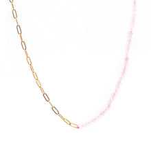 Load image into Gallery viewer, Paloma Necklace ~ Salty Babes