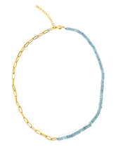 Load image into Gallery viewer, Paloma Necklace ~ Salty Babes