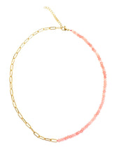 Load image into Gallery viewer, Paloma Necklace ~ Salty Babes