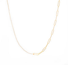 Load image into Gallery viewer, Paloma Necklace ~ Salty Babes