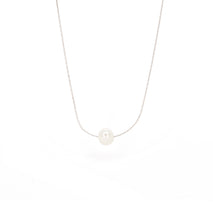Load image into Gallery viewer, Freshwater Pearl ~ Salty Shells
