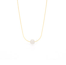 Load image into Gallery viewer, Freshwater Pearl ~ Salty Shells