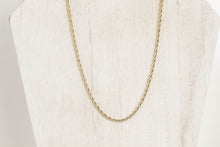Load image into Gallery viewer, Rope Chain ~ Salty Babes
