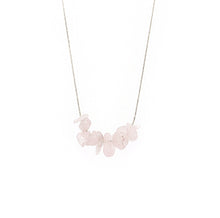 Load image into Gallery viewer, Rock Candy ~ Rose Quartz