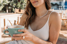 Load image into Gallery viewer, Paloma Necklace ~ Salty Babes