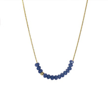 Load image into Gallery viewer, Sprinkle of Calm ~ Navy
