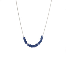 Load image into Gallery viewer, Sprinkle of Calm ~ Navy