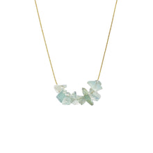 Load image into Gallery viewer, Rock Candy ~ Aquamarine