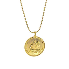 Load image into Gallery viewer, The SC Token Men's Chain ~ Salt &amp; Grit