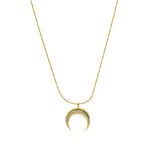 Load image into Gallery viewer, Horn ~ Salty Pendants