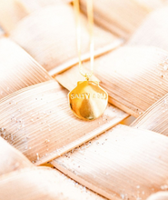 Load image into Gallery viewer, Beachy ~ Salty Pendants