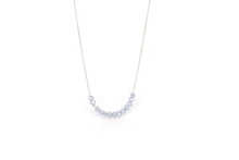 Load image into Gallery viewer, Sprinkle of Sophistication ~ Silver