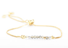 Load image into Gallery viewer, Sprinkle of Glitter ~ Luminesce Bolo