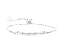 Load image into Gallery viewer, Sprinkle of Glitter ~ Luminesce Bolo