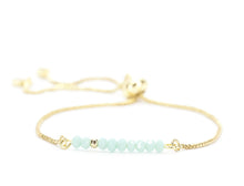 Load image into Gallery viewer, Sprinkle of Sky ~ Baby Blue Bolo